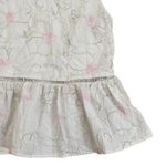 Endless Rose Peplum Top Photo 2