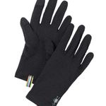 Smartwool  NWT Black Merino 150 Lightweight Breathable Touchscreen Gloves Small Photo 0
