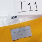 Modern Citizen Yellow Mila Layered Tank Dress Photo 11
