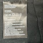 Divided by H&M Women's Black Denim Mini Skirt Size 8 Casual Photo 5