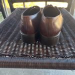 Brighton  Leopard Haircalf Leather Loafers Photo 5