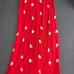 Sky And Sparrow Long Skirt / Dress Photo 3