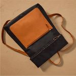 DSW 2 NWT  bags black and tan Photo 13