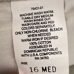 Lee ‎ Wrinkle Free Casuals Plain Front Pant Tapered Leg Photo 8