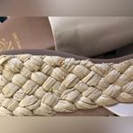 Sam & Libby  Ingrid CreamEspadrille Platform  Slide Sandal NWOT Photo 5