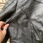 USA Bikers Dream Apparel black motorcycle jacket Size XL Photo 8