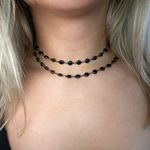 Raw and Rebellious  Choker  Photo 1