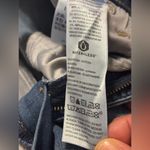 Levi's Denizen from Levi’s Ultra High Rise Crop Flare Women’s Size 14 W 32 Vintage 90s Photo 4