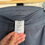 Freefly storm gray Blue drawstring pull on pants Size XS Photo 1