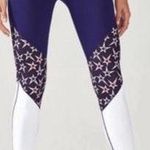 Fabletics Sarlar Patriotic Leggings Photo 0