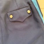 Calvin Klein  205W39NYC NWT $850 Suit Midi Skirt 2 Photo 6