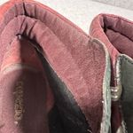 Vintage Capezio Women's Multicolor Leather Ankle Booties Size 8M Photo 13