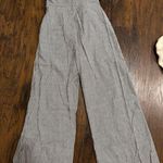 Blu Spero Strapless Boutique Jumpsuit Photo 2