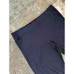 Athleta NWT Navy Blue Brooklyn Jogger Pants Women’s Size 24 Photo 4