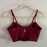 Free People Movement  Meant To Be Brami Red Photo 8