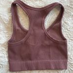 Free People NWOT FP ribbed crop Photo 1