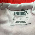 Puma women shorts M Photo 3