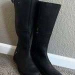 The North Face Women’s Winter Boots Camryn- Size 8 Photo 0