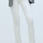 Madewell NWT Women's Tall Mid-Rise Perfect Vintage Jean in Vintage Canvas Sz 28T Photo 0