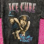 Ice Cube Today Was a Good Day Mineral Wash Tshirt Size Med Photo 1