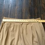 NWTs CALIA Truelight Wide Leg Pant Size XL Tan Photo 4