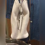 Kate Spade Jackson Straw Medium Satchel Purse♠️♠️♠️♠️ Photo 4