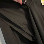 Halara NWT High Waisted Decorative Buckle Split 2-in-1 Maxi Casual Skirt Photo 10