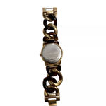 Michael Kors  Nina Link Bracelet Watch Gold Tone Tortoise  Photo 3