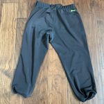Women’s Softball Pants Black Size M Photo 1
