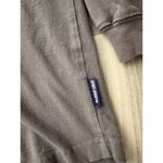 Spirit Jersey Star Wars Shirt Small Gray Disney Parks Puff Print Galaxy’s Edge * Photo 10