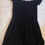 Garage Black Romper Photo 1