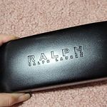Ralph Lauren  Hard Shell Sunglasses/Glasses Case Photo 0