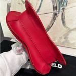 Karl Lagerfeld  Ikons sunglasses crossbody bag 🤍 Photo 7