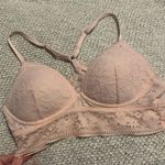 Victoria's Secret Bralette Photo 0