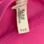 Aerie  Pink Halter Brooke Underwire Bikini Top Photo 3