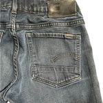 G-Star Raw 3301 Womens Skinny Straight Denim Jeans, Size 24x30 Photo 8