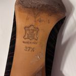 Givenchy pointy toe pump heels size EU 37 1/2 - US 6.5 Photo 9