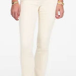 Madewell NWT Women's Mid-Rise Stovepipe Jeans Vintage Canvas Size 26 Petites Photo 0