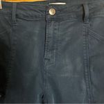 Pistola  Teal Skinny Jeans Size 29‎ Photo 3