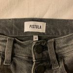 Pistola High Rise Jeans Photo 8