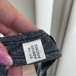 Adidas  Grey Tank Top XL Annette Photo 2