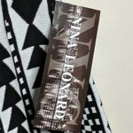 Nina Leonard Geo Fit/Flare Dress - Size M - NWT Photo 10