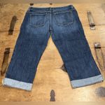The Limited Woman’s Capri Jean Size 8 Photo 1