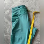Gymshark Womens Pulse Mesh Teal Training Size Small Photo 9