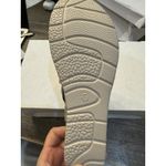 New! Women's‎ Romika Elaine 01 Wedge Sandal Size 37 Or US 6.5 Beige Gold Strappy Photo 4