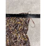 Free People  x Revolve Day & Night Snake Print‎ Saturday Sun Mini Skirt Women's 2 Photo 9