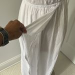 Tiare Hawaii  Cheyenne White Maxi Dress Photo 7