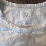 Organic generation New York camo baby tee Size L Photo 2