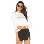 Spiritual Gangster New.  free spirit sweatshirt. Small. MSRP $98 Photo 3