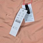 J.Crew  Curved-waist cheeky bikini bottom in‎ terry 3X NWT Photo 4